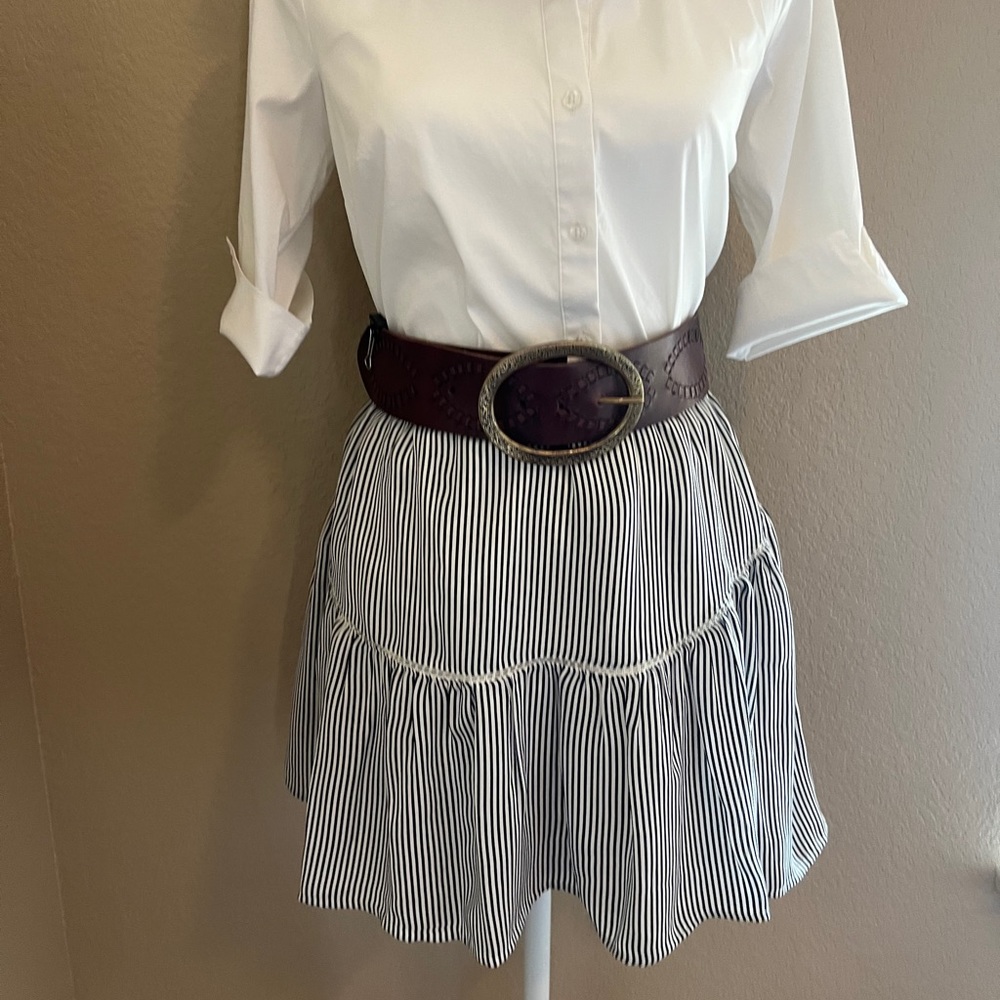Banana Republic Skirt